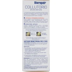 Biorepair Collutorio 500 ml