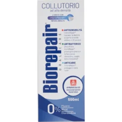 Biorepair Collutorio 500 ml