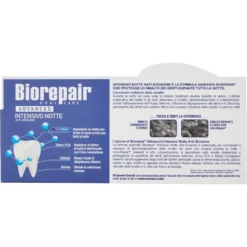 Biorepair Dentifricio Advanced Notte 75 ml