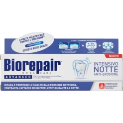 Biorepair Dentifricio Advanced Notte 75 ml