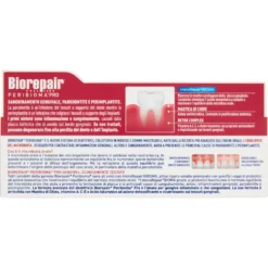 Biorepair Dentifricio Peribioma 75 ml