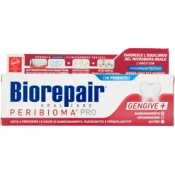 Biorepair Dentifricio Peribioma 75 ml