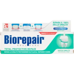 Biorepair Dentifricio Total Protective Repair 75ml