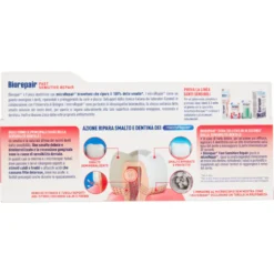 Biorepair Fast Sensitive Repair 75 ml