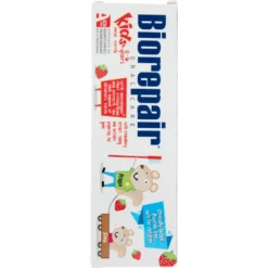 Biorepair Junior 0-6 anni 50 ml