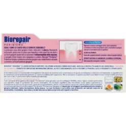 Biorepair Peribioma Protezione Gengive 75 ml