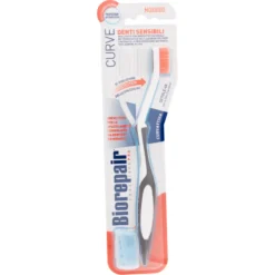Biorepair Pro Curve Denti Sensibili Morbido