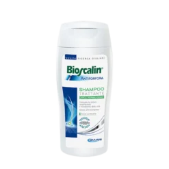 Bioscalin Antiforfora Capelli Nomali e Grassi 200 ml
