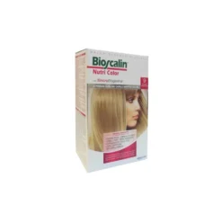 Bioscalin Nutri Color Colorazione Permanente Biondo Chiarissimo N.9