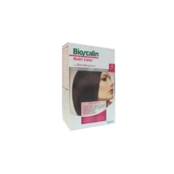 Bioscalin Nutri Color Colorazione Permanente Castano N.4