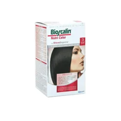 Bioscalin Nutri Color Colorazione Permanente Castano Scuro N.3