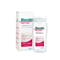 Bioscalin Nutri Color Shampoo Protettivo Colore 200ml