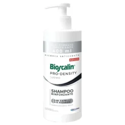 Bioscalin Pro Density Shampoo Rinforzante Uomo 400 ml