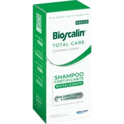 Bioscalin Shampoo Rivitalizzante Capelli Deboli 200 ml
