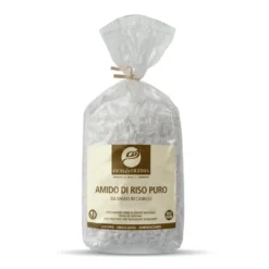 Bios&Derma Amido di Riso Puro 500 g