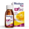 Bisolvon Duo Sciroppo Miele 100 ml