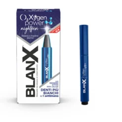 BlanX Nightpen Oxygen Power Trattamento Sbiancante 2,5ml