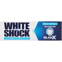 Blanx White Shock Bianco Immediato 75 ml
