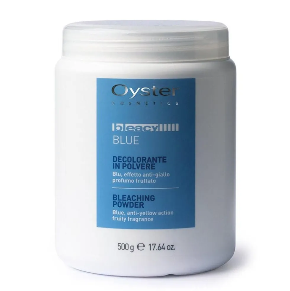 Bleacy Platin Decolorante 500 g