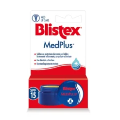 Blistex Med Plus 7g