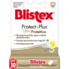 Blistex Protect Plus balsamo Labbra Stick Spf 30