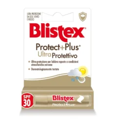 Blistex Protect Plus Stick 4.25g