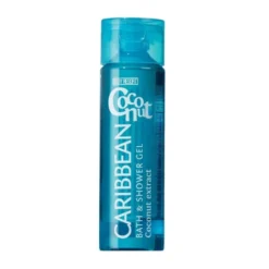 Body Resort Blue Shower Gel 250 ml