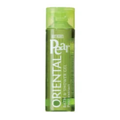 Body Resort Lime Shower Gel 250 ml