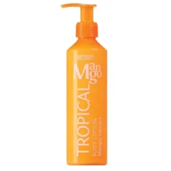 Body Resort Orange Body Lotion 250 ml