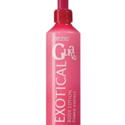 Body Resort Pink Body Lotion 250 ml