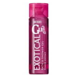 Body Resort Pink Shower Gel 250 ml