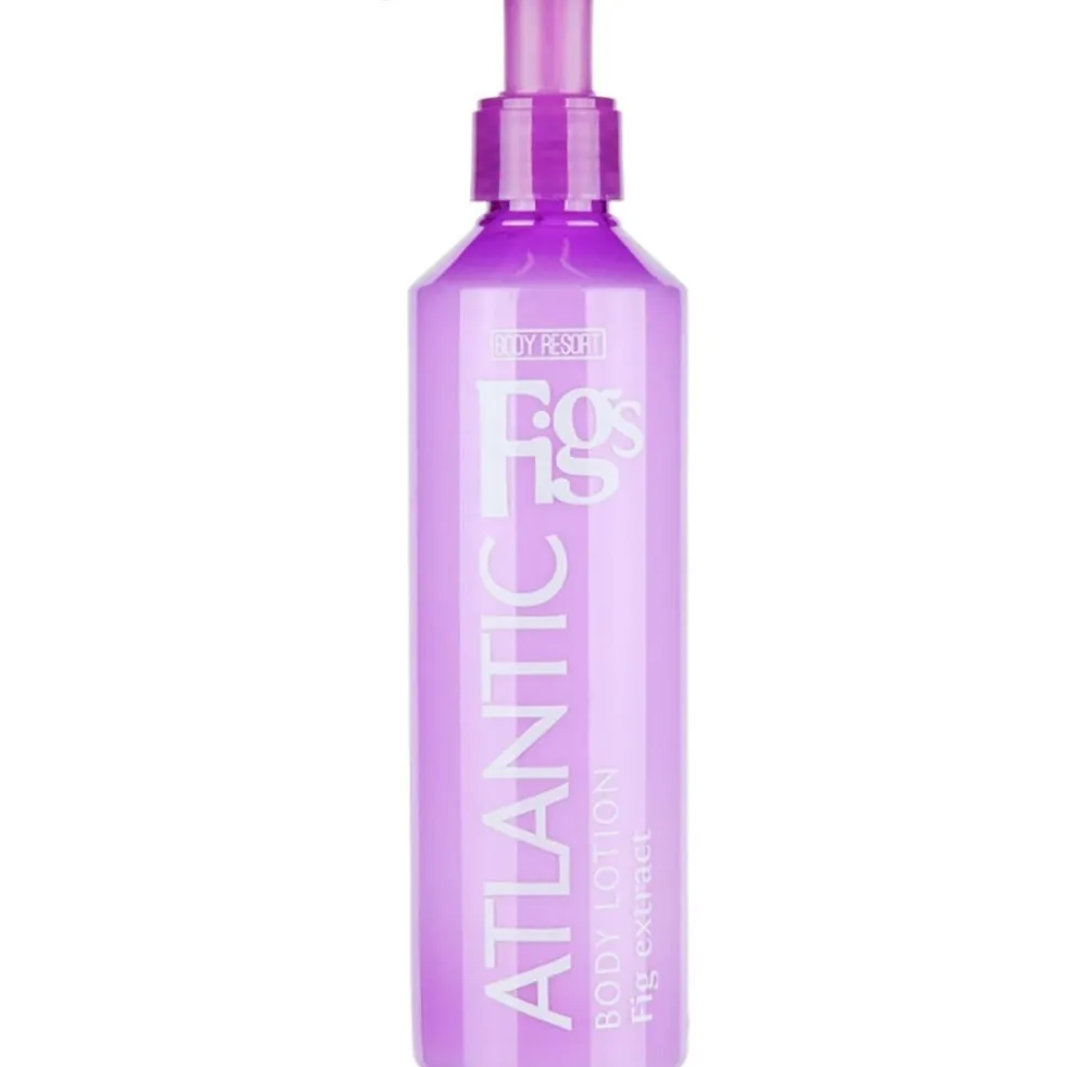 Body Resort Purple Body Lotion 250 ml