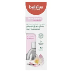 Bolsius Profumatore a bastoncini alla Magnolia 60ml