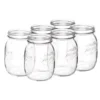 Bormioli Barattolo 500 ml