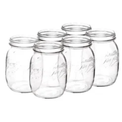 Bormioli Barattolo 500 ml