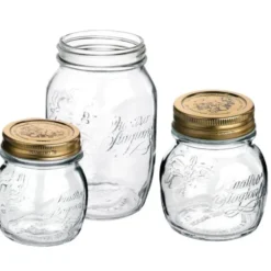 Bormioli Barattolo 250 ml