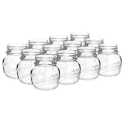 Bormioli Barattolo 150 ml