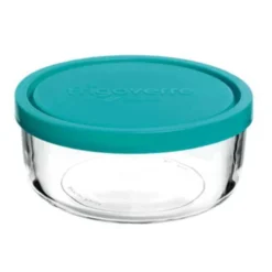 Bormioli Rocco Frigoverre Contenitore Tondo 12 cm