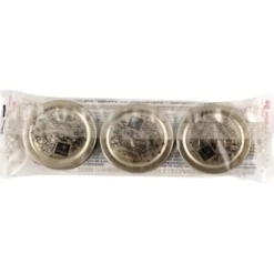 Bormioli Tappi Bottiglie 56 mm 3 Pezzi