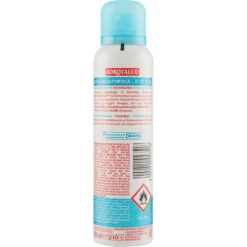 Borotalco Active Spray Sali Marini 150ml