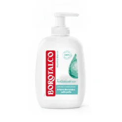 Borotalco Antibatterico Sapone Liquido 250 ml