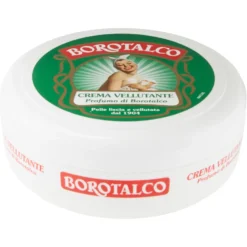 Borotalco Crema Vellutante 150 ml