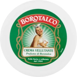 Borotalco Crema Vellutante 150 ml