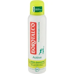 Borotalco Deo Active Spray Cedro 150ml