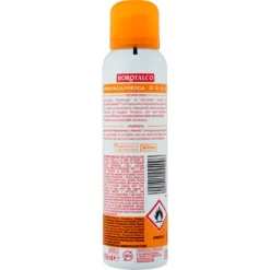 Borotalco Deo Active Spray Mandarino e Neroli 150ml