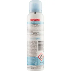 Borotalco Deo Invisible Spray Fresco 150ml