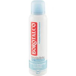 Borotalco Deo Invisible Spray Fresco 150ml