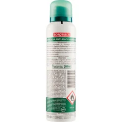 Borotalco Deo Invisible Spray Talco 150ml