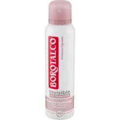 Borotalco Deo Invisible Spray Cipriato 150ml