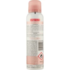 Borotalco Deo Invisible Spray Cipriato 150ml